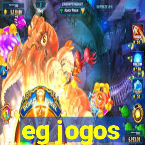 eg jogos